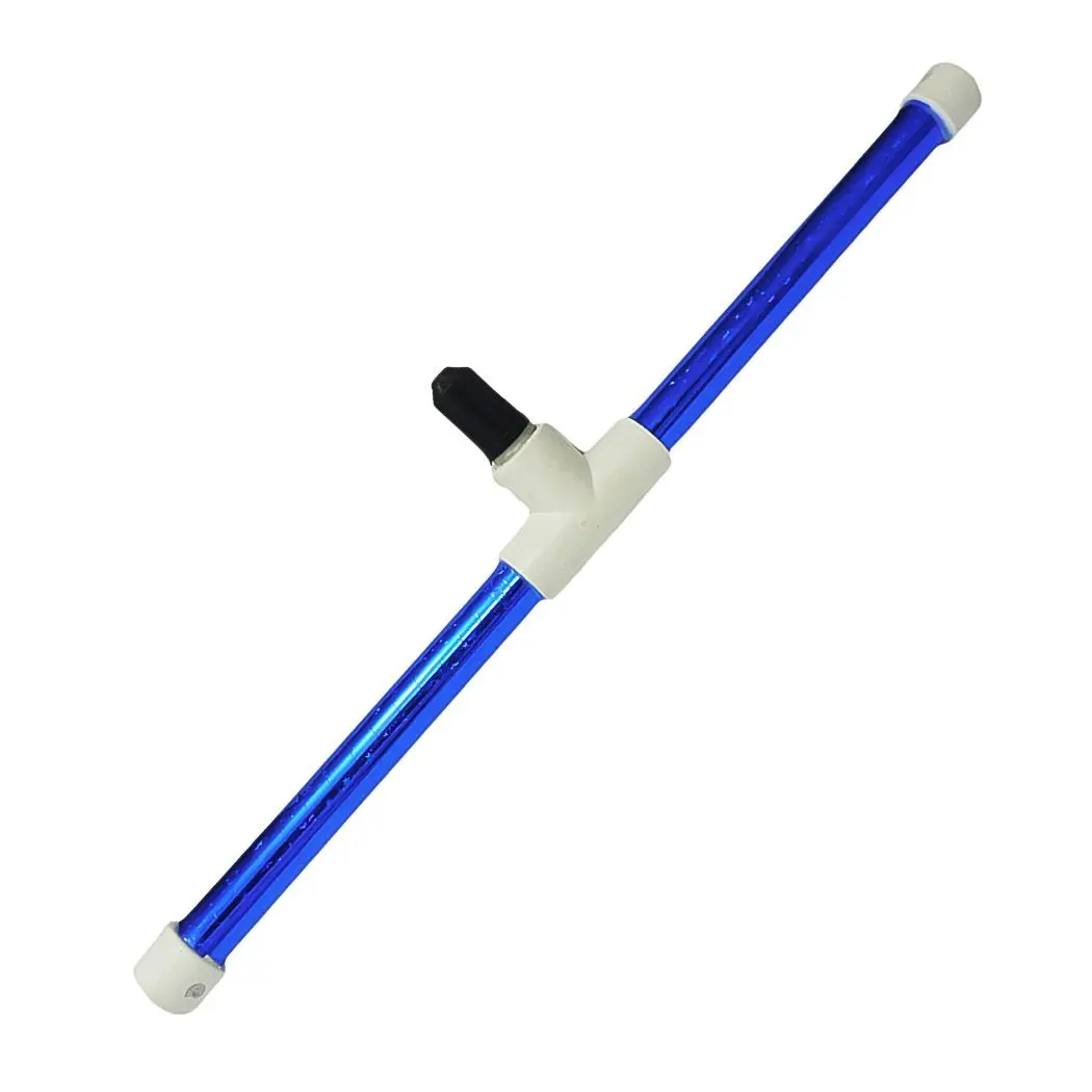 Antena Lumihd Pvc Económica - La Nueva Eléctrica 1