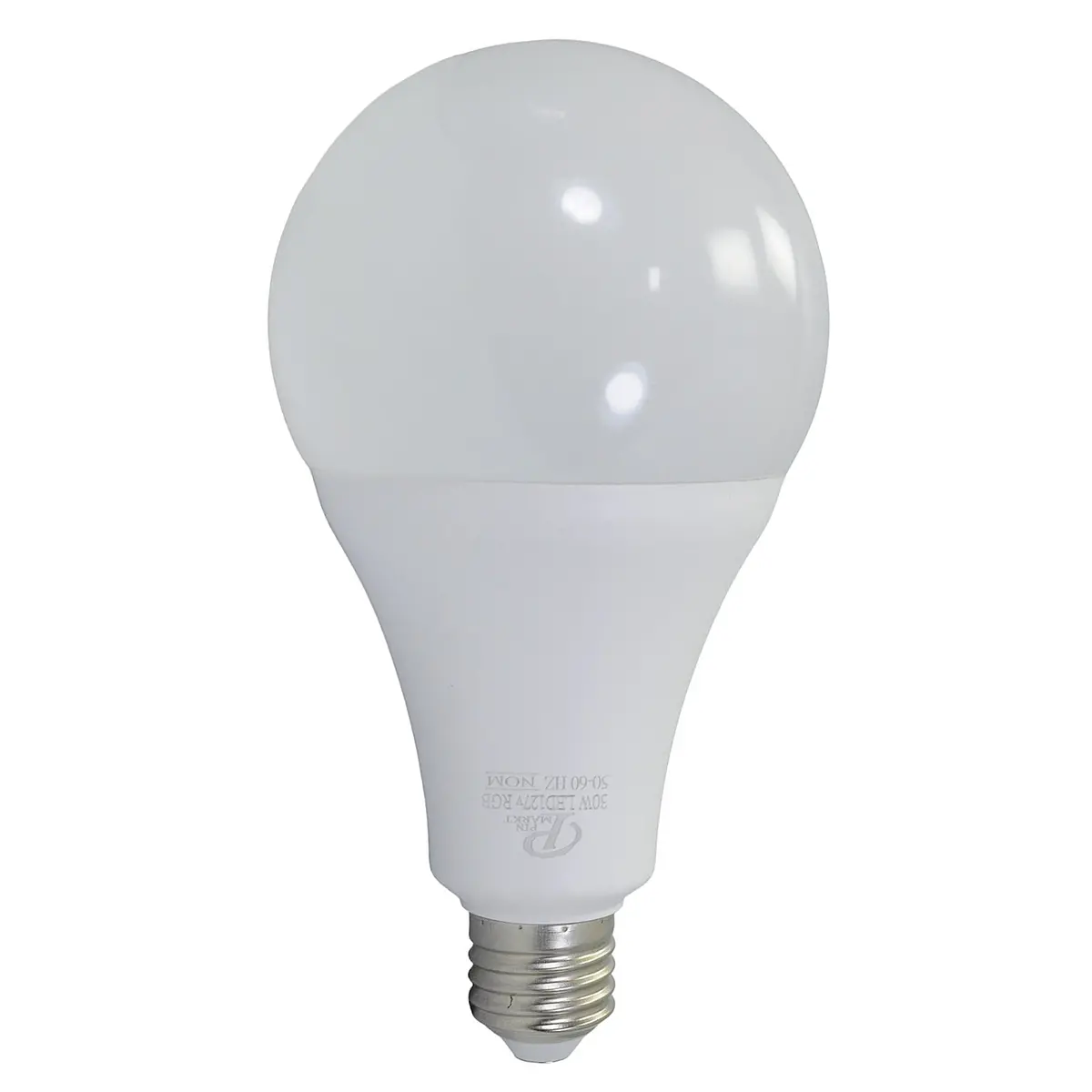 Foco Pinmarkt Led Rgb 28W - La Nueva Eléctrica 1