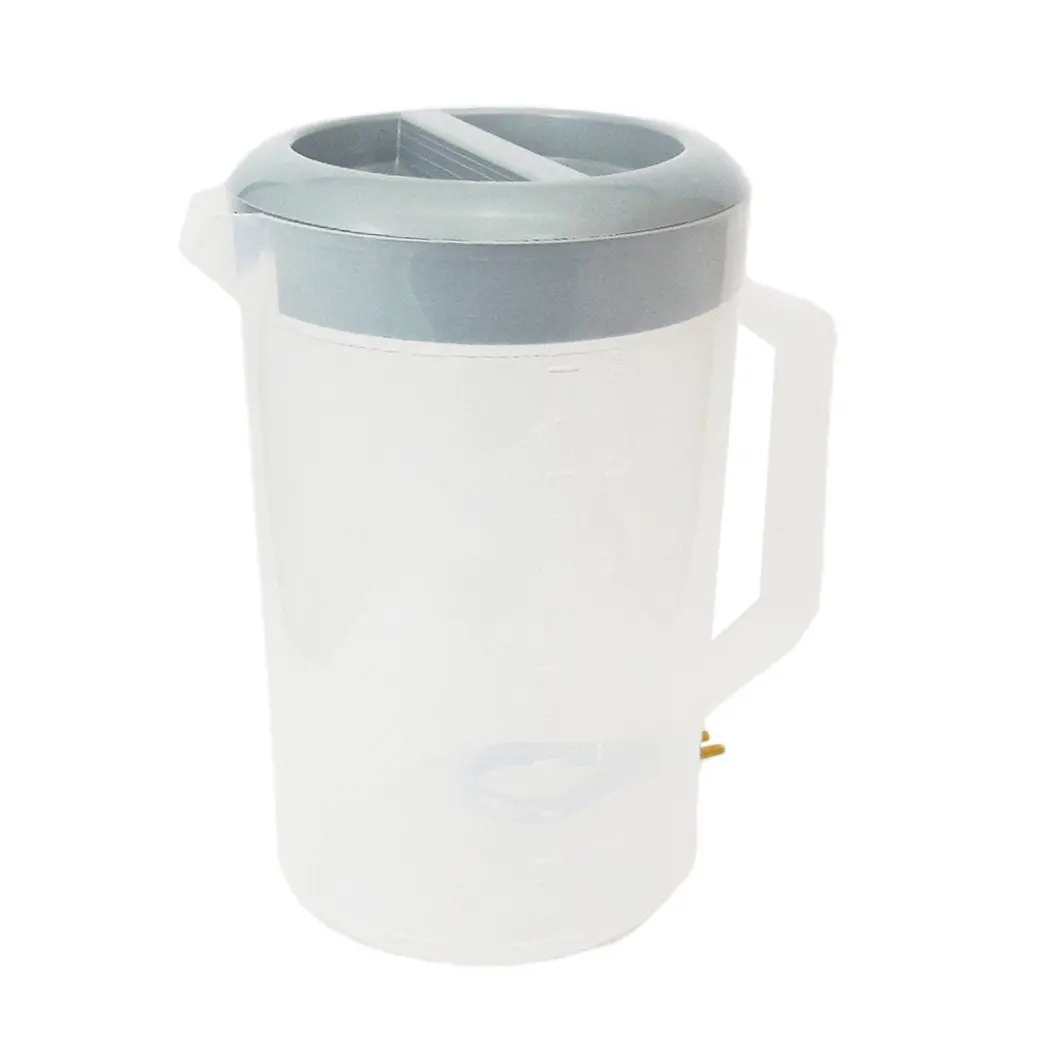 Jarra Electrón Para Cafetera 3 Lts. - La Nueva Eléctrica 1