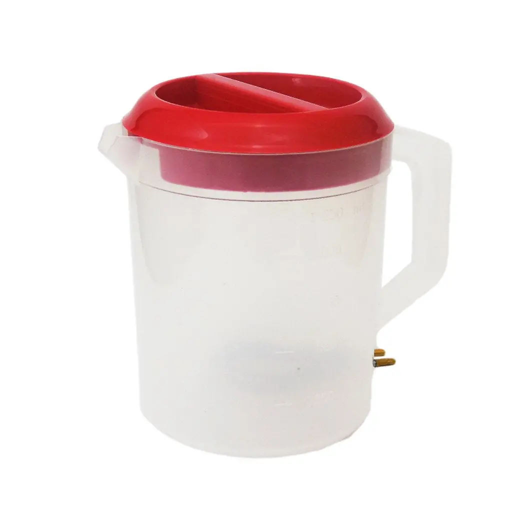 Jarra Electrón Para Cafetera 1 Lt. - La Nueva Eléctrica 1