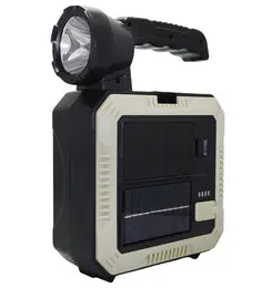 Linterna Pinmarkt Led Petaca Y Herramientas Recargable - La Nueva Eléctrica 1