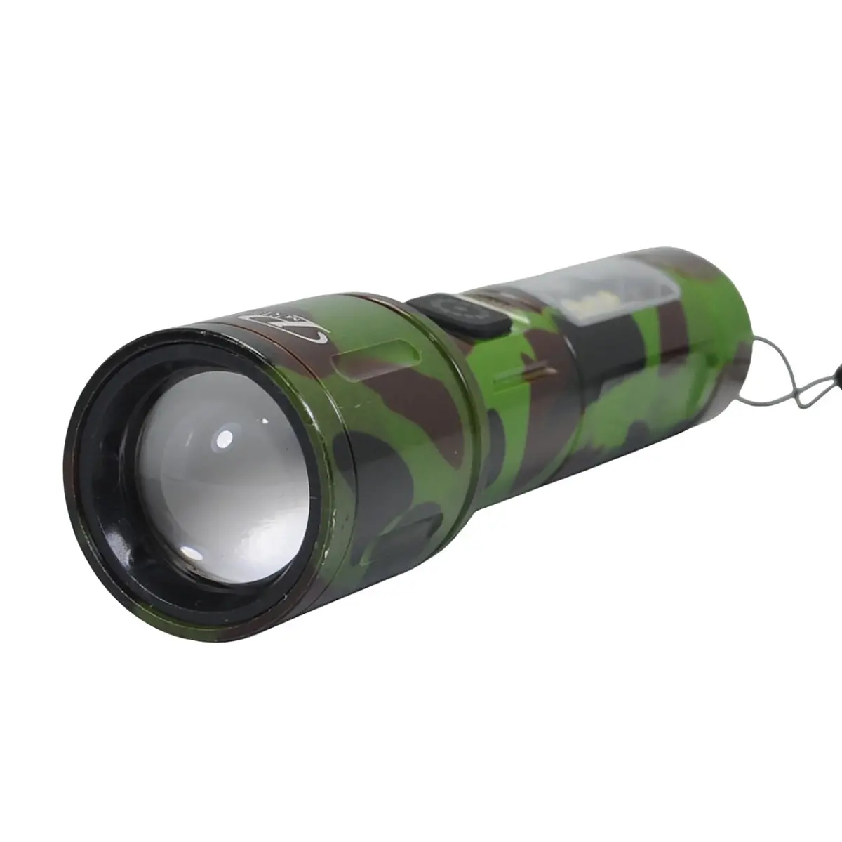 Linterna Pinmarkt De Led 1
