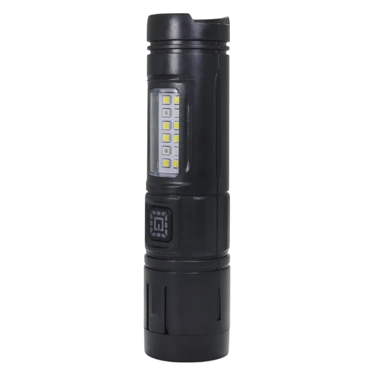 Linterna Pinmarkt Led Metálica - La Nueva Eléctrica 1