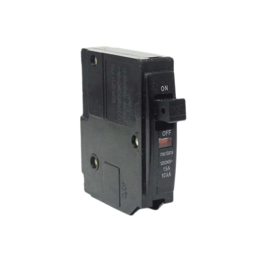 Pastilla Montana 15 Amp - La Nueva Eléctrica 1