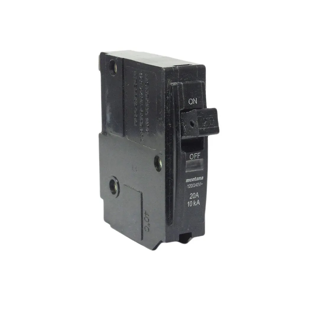 Pastilla Montana 20 Amp - La Nueva Eléctrica 1