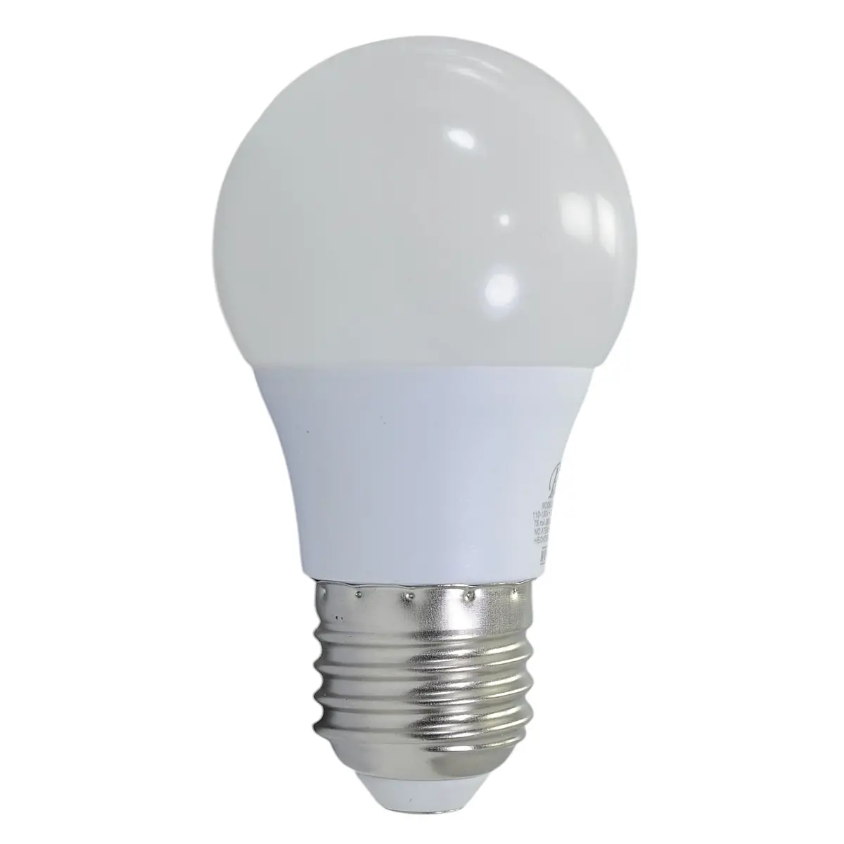 Foco Pinmarkt Led 5W Tipo Phillips - La Nueva Eléctrica 1
