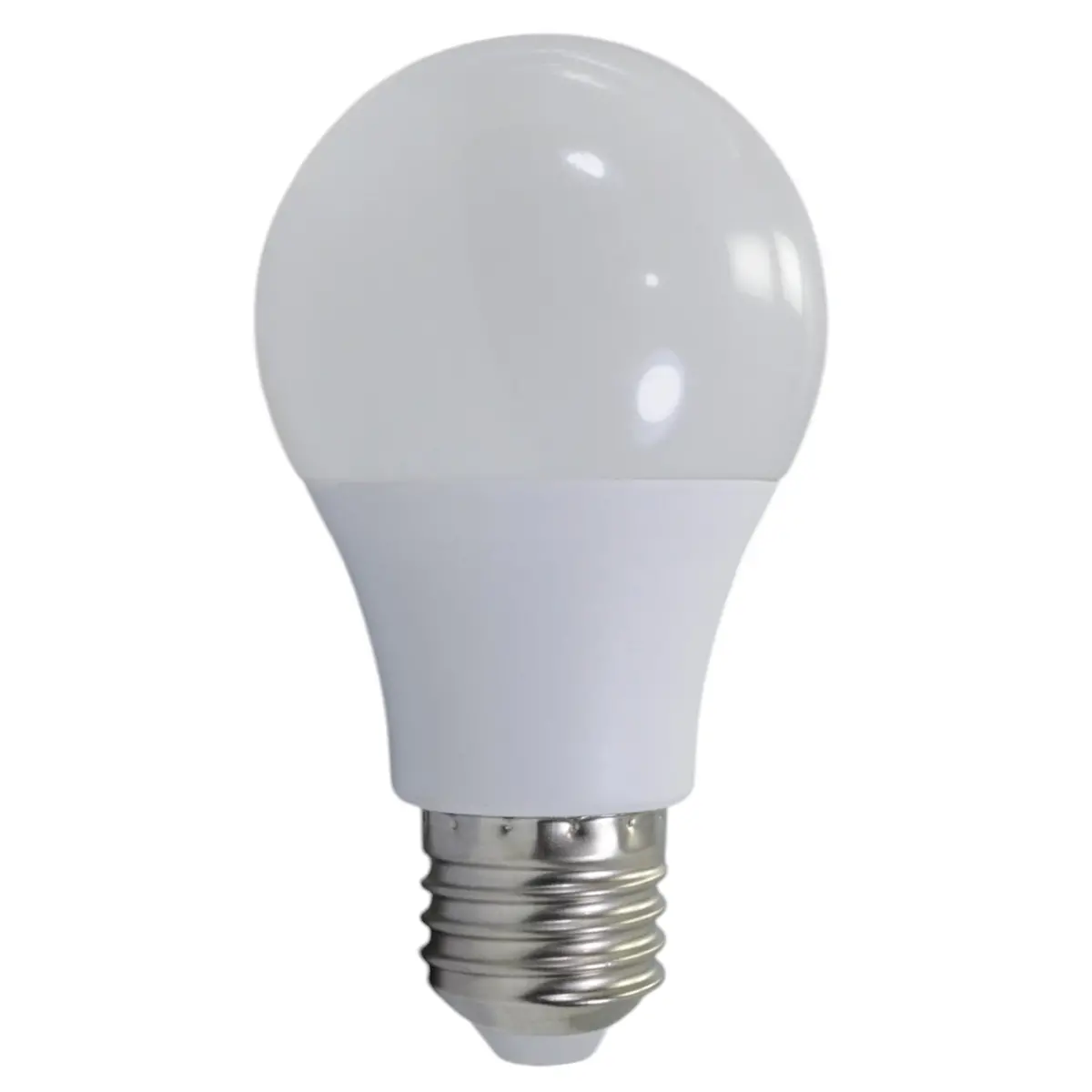 Foco Pinmarkt Led 9W Tipo Phillips Cálido - La Nueva Eléctrica 1