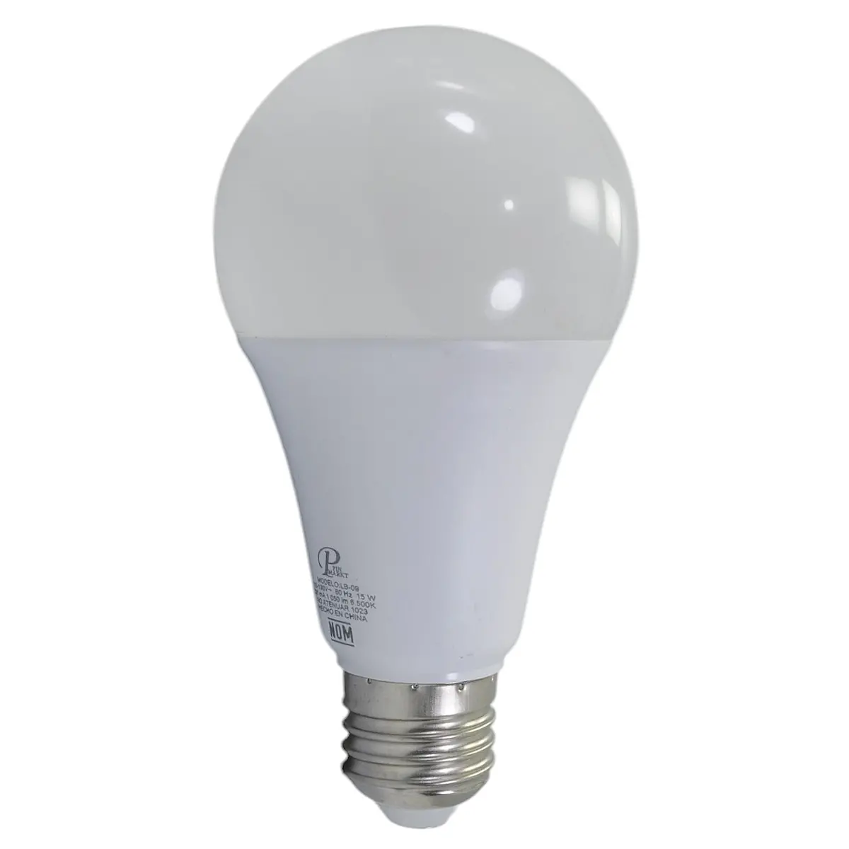 Foco Pinmarkt Led 15W Tipo Phillips - La Nueva Eléctrica 1