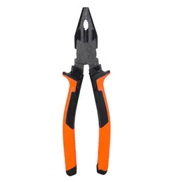 Pinza Pinmarkt Electricista 8" - La Nueva Eléctrica 1
