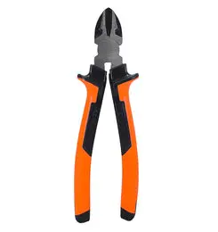 Pinza Pinmarkt De Corte 8" - La Nueva Eléctrica 1