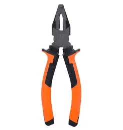 Pinza Pinmarkt Electricista 6" - La Nueva Eléctrica 1