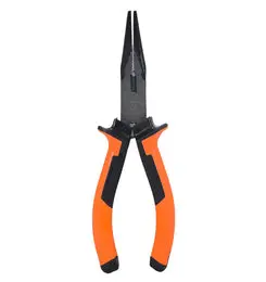 Pinza Pinmarkt Punta Y Corte 6" - La Nueva Eléctrica 1