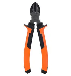 Pinza Pinmarkt De Corte 6" - La Nueva Eléctrica 1