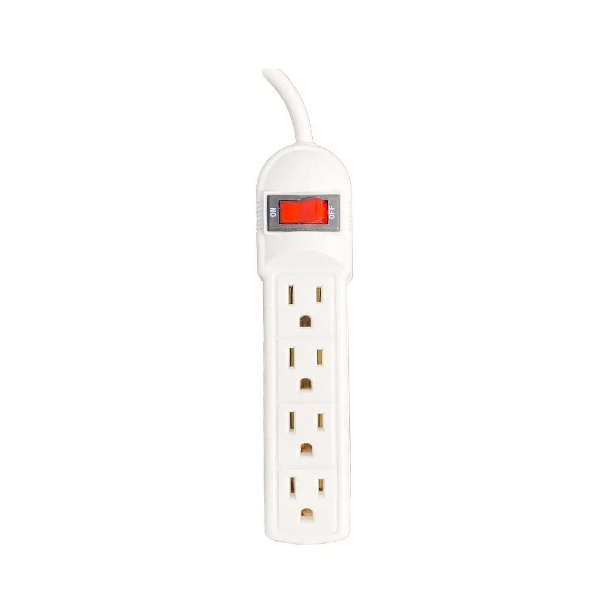 Multicontacto Pinmark Cable 1.5 Metros - La Nueva Eléctrica 1