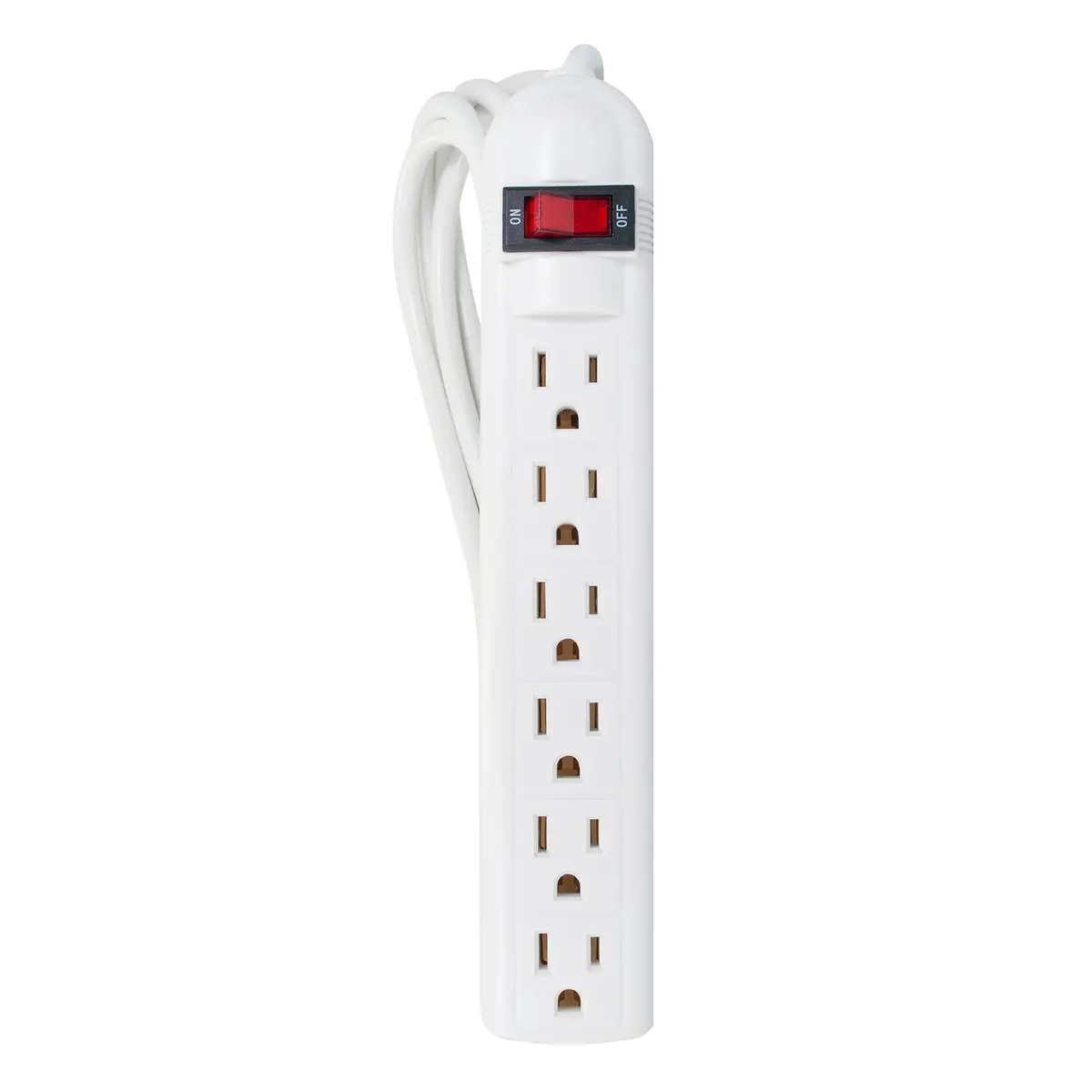 Multicontacto Pinmark Cable 3 Metros - La Nueva Eléctrica 1