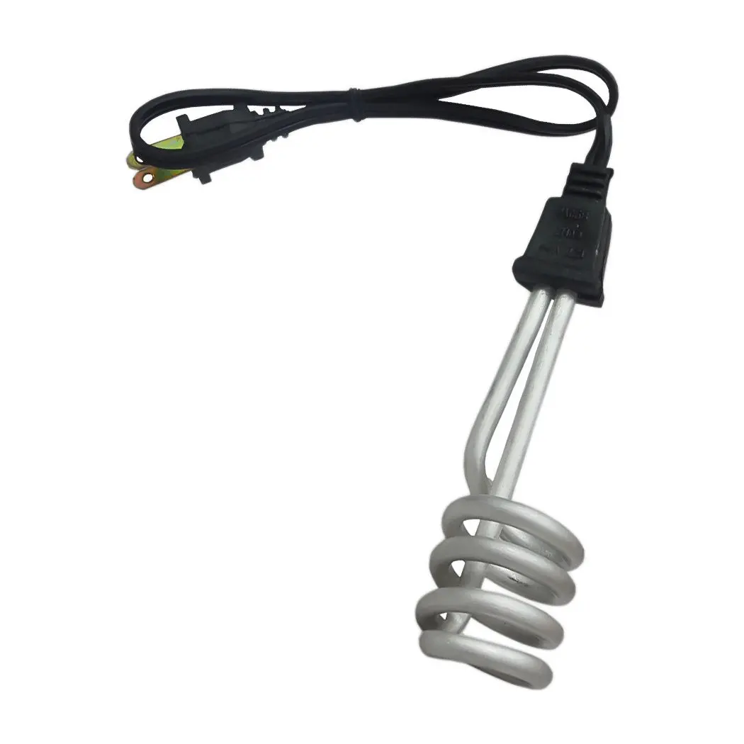 Calentador Malvis Para Agua Espiral Chico - La Nueva Eléctrica 1