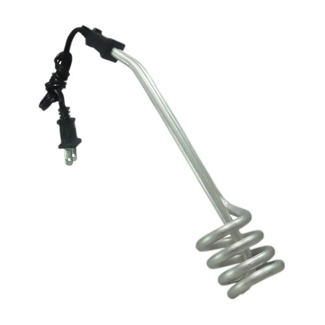 Calentador Malvis Para Agua Espiral Grande - La Nueva Eléctrica 1