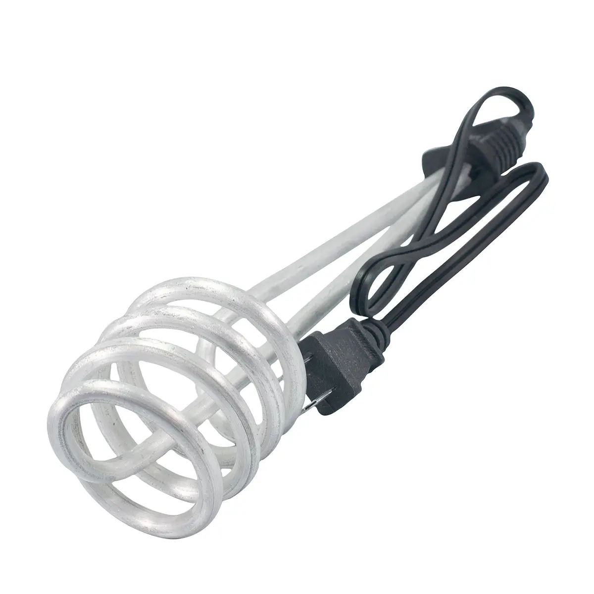 Calentador Malvis Aluminio Espiral Jumbo - La Nueva Eléctrica 1