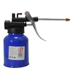 Inyector De Aceite Pinmarkt 250Ml - La Nueva Eléctrica 1