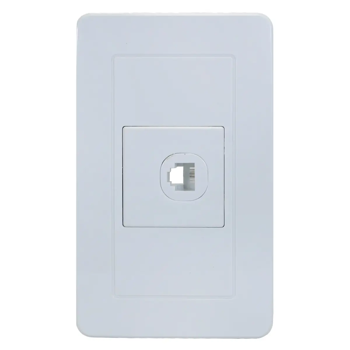 Placa Pinmarkt Capri Entrada Telefónica - La Nueva Eléctrica 1