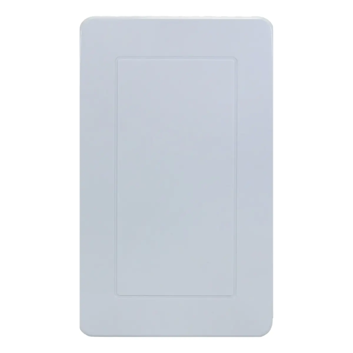 Placa Pinmarkt Capri Ciega - La Nueva Eléctrica 1