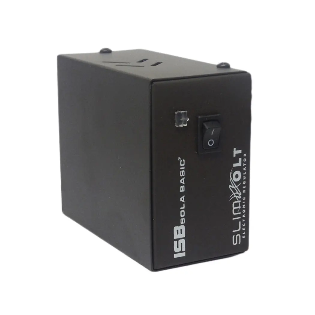 Regulador Sola Basic 700W Slim-Volt - La Nueva Eléctrica 1
