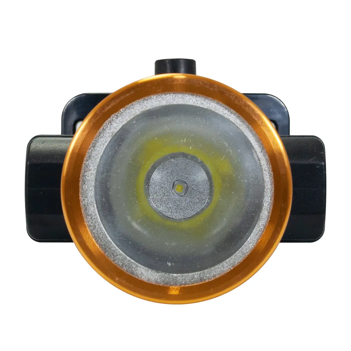 Linterna Pinmarkt De Cabeza - La Nueva Eléctrica 1