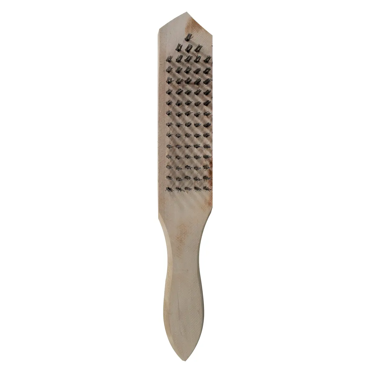Cepillo De Alambre Pinmarkt Madera 4" - La Nueva Eléctrica 1