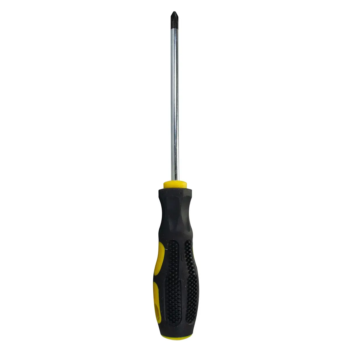 Desarmador Pinmarkt Cruz 1/4X5 - La Nueva Eléctrica 1