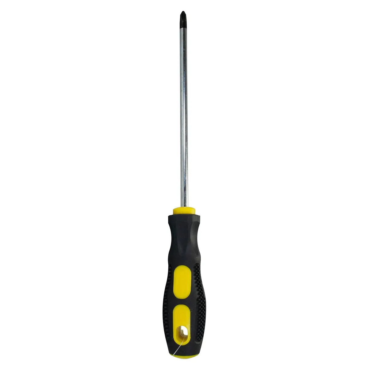 Desarmador Pinmarkt Cruz 1/4X6 - La Nueva Eléctrica 1