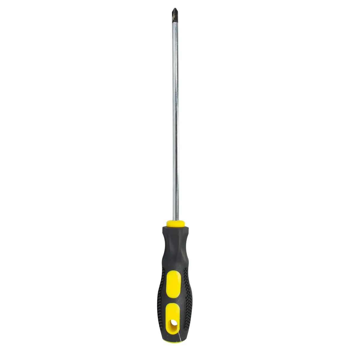 Desarmador Pinmarkt Cruz 1/4X7.5 - La Nueva Eléctrica 1
