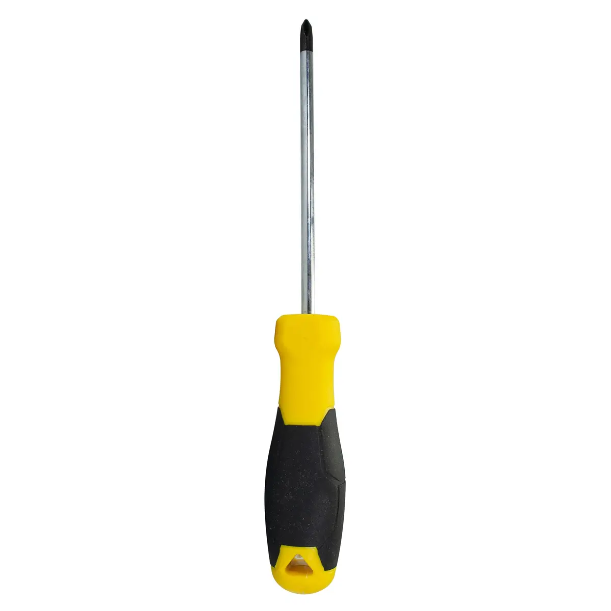Desarmador Pinmarkt Cruz 1/4X5 - La Nueva Eléctrica 1