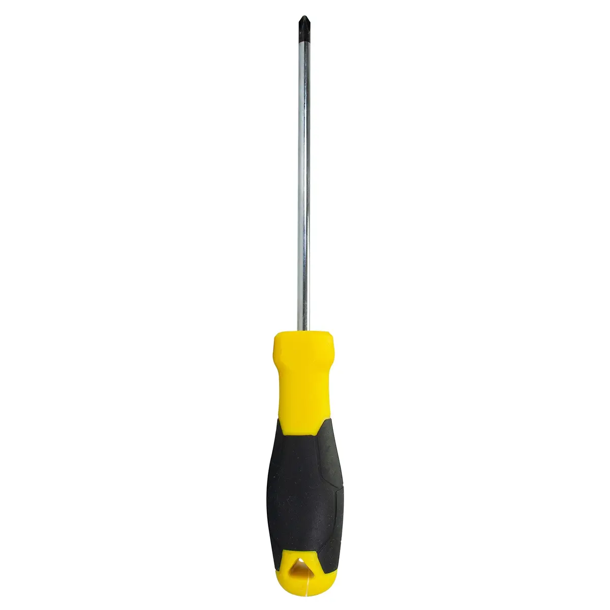Desarmador Pinmarkt Cruz 1/4X6 - La Nueva Eléctrica 1
