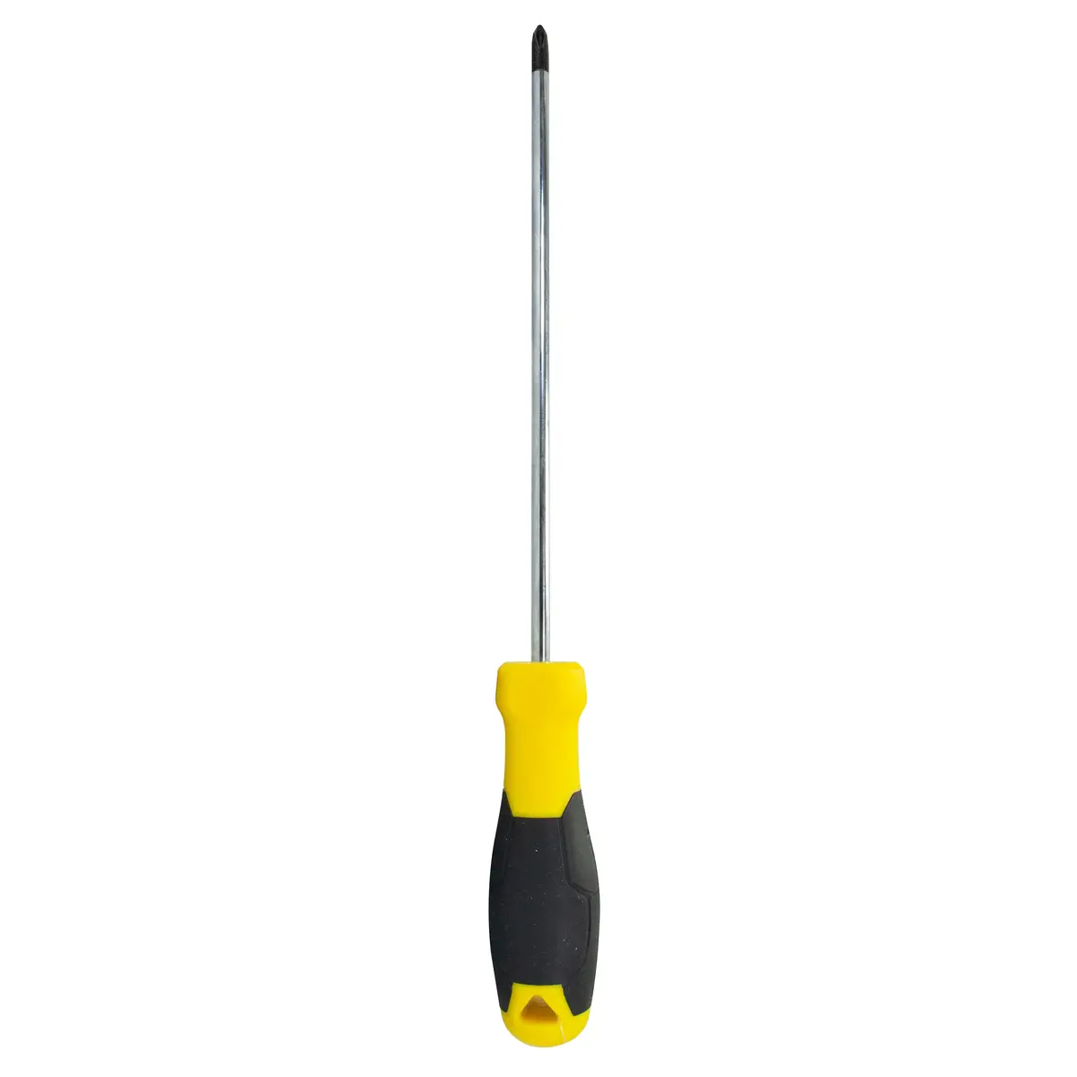 Desarmador Pinmarkt Cruz 1/4X7.5 - La Nueva Eléctrica 1