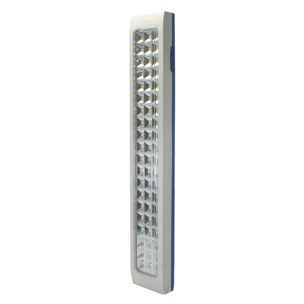 Lámpara Pinmarkt Led Emergencia 60 Leds - La Nueva Eléctrica 1