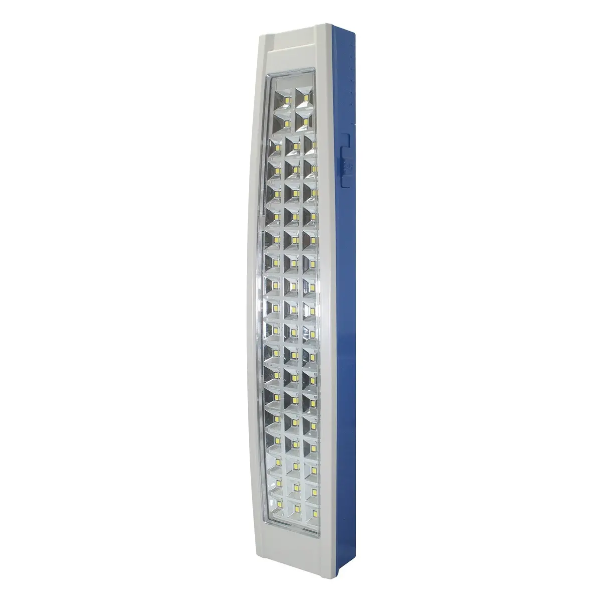 Lámpara Pinmarkt Led Emergencia 55 Leds - La Nueva Eléctrica 1