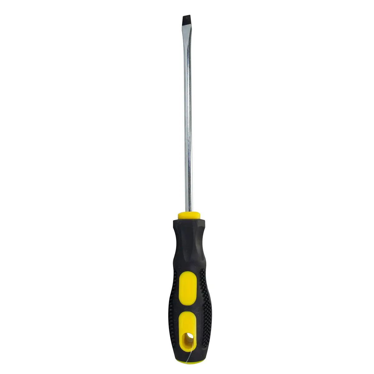 Desarmador Pinmarkt Plano 1/4X6 - La Nueva Eléctrica 1