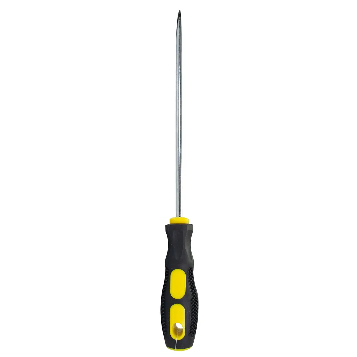 Desarmador Pinmarkt Plano 1/4X7.5 - La Nueva Eléctrica 1