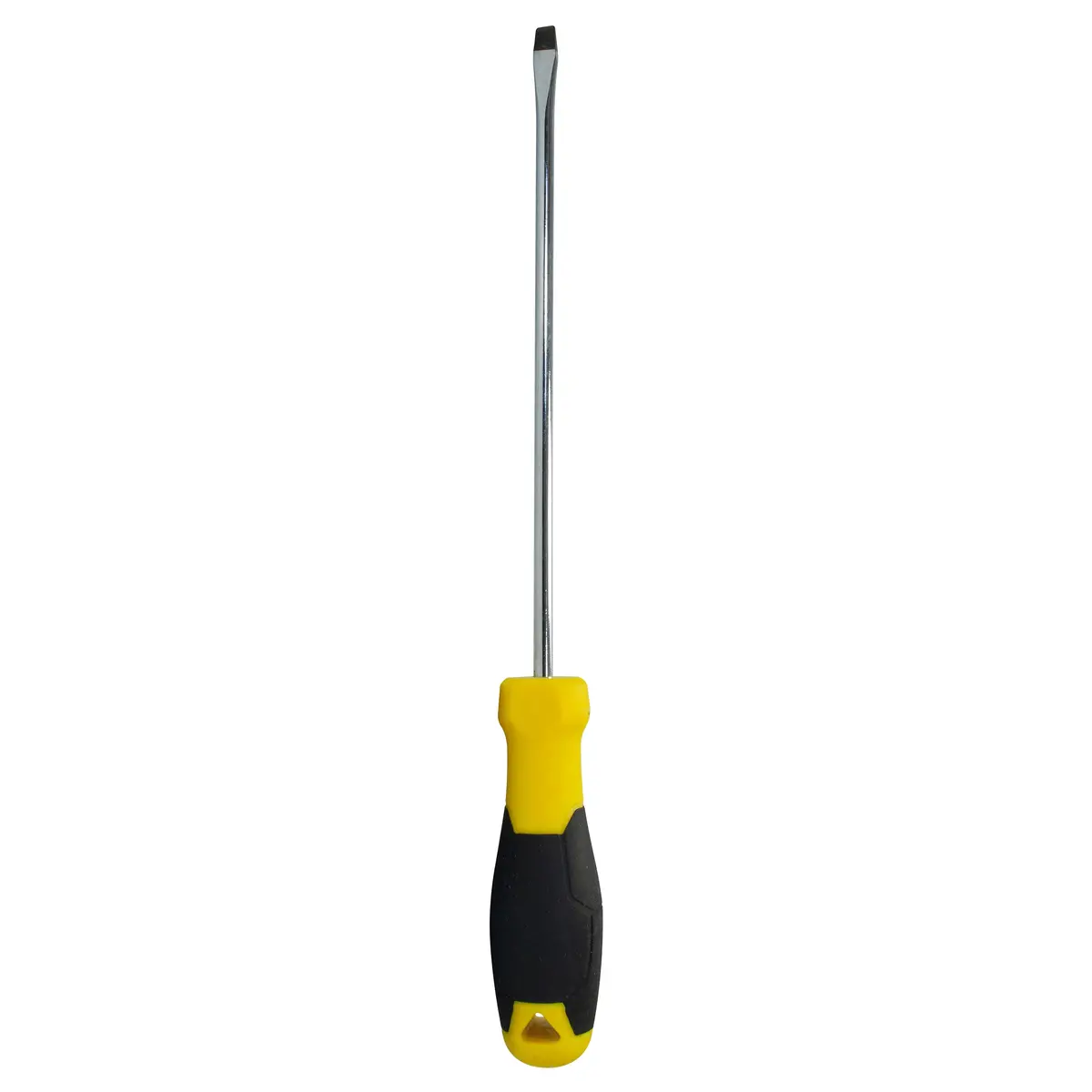 Desarmador Pinmarkt Plano 1/4X7.5 - La Nueva Eléctrica 1