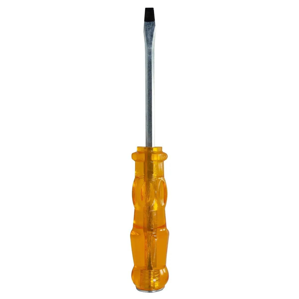Desarmador Pinmarkt Plano 1/4 X 4 Impacto - La Nueva Eléctrica 1