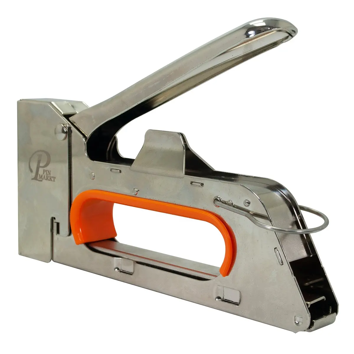 Engrapadora Pinmarkt Tipo T50 - La Nueva Eléctrica 1