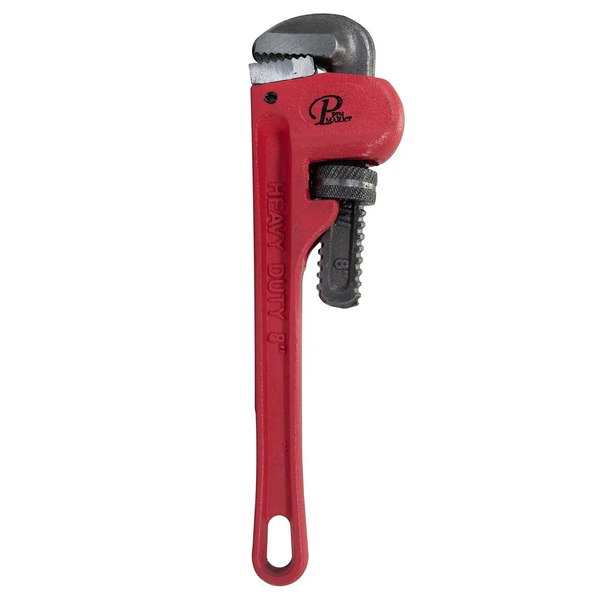 Stilson Pinmarkt 8 - La Nueva Eléctrica 1