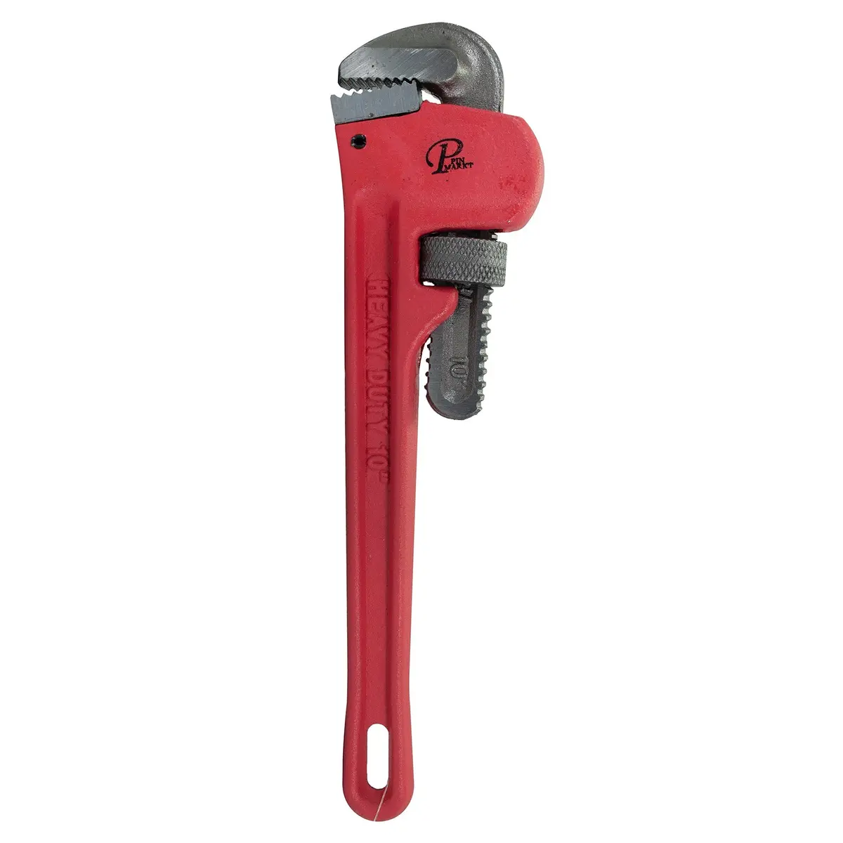 Stilson Pinmarkt 10 - La Nueva Eléctrica 1