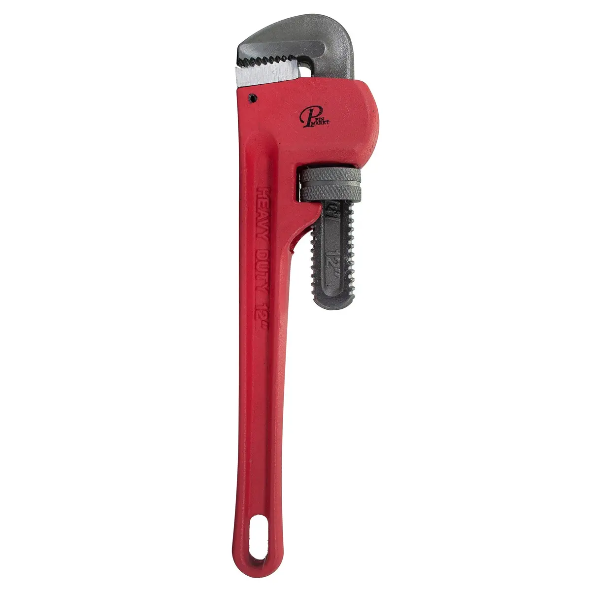 Stilson Pinmarkt 12 - La Nueva Eléctrica 1