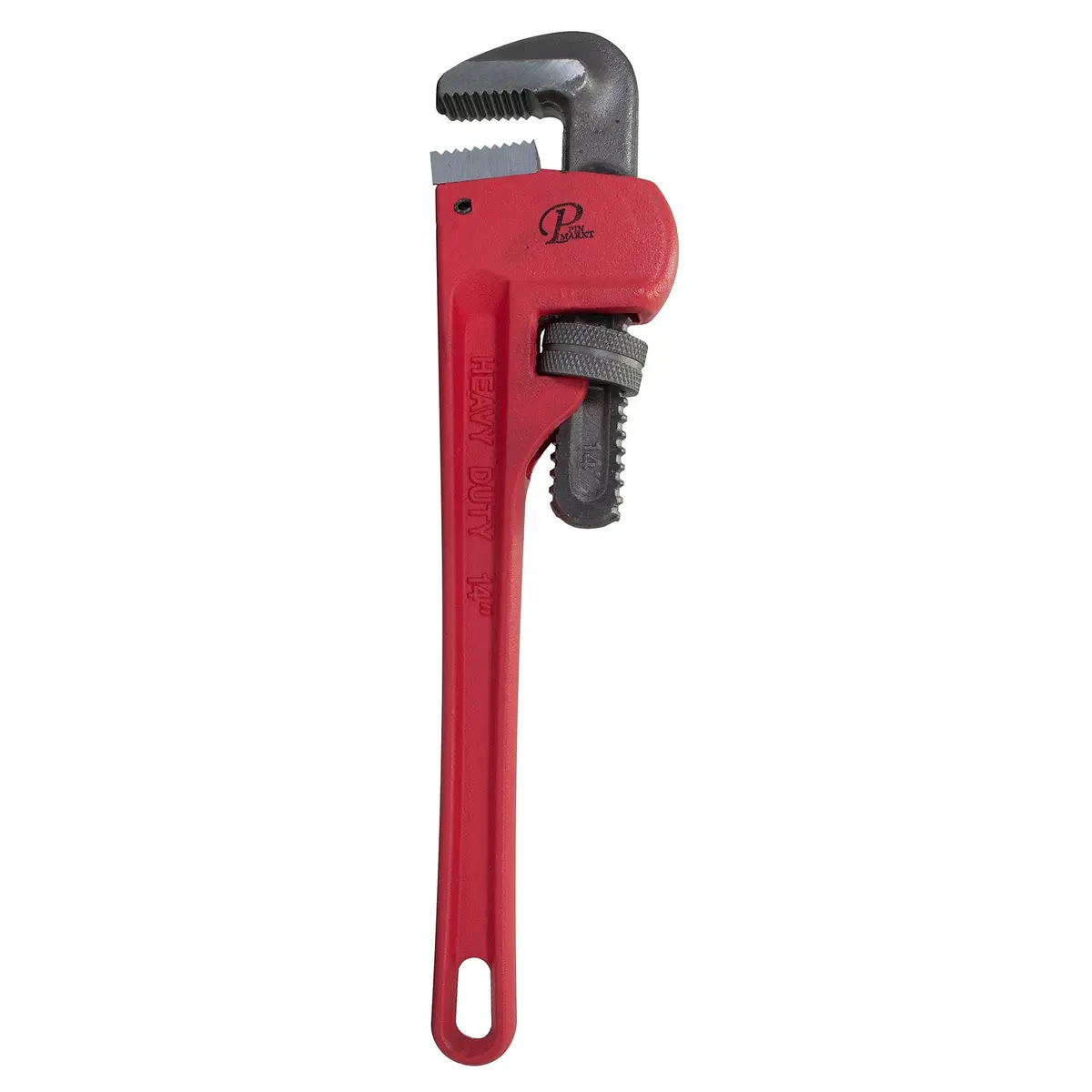 Stilson Pinmarkt 14 - La Nueva Eléctrica 1