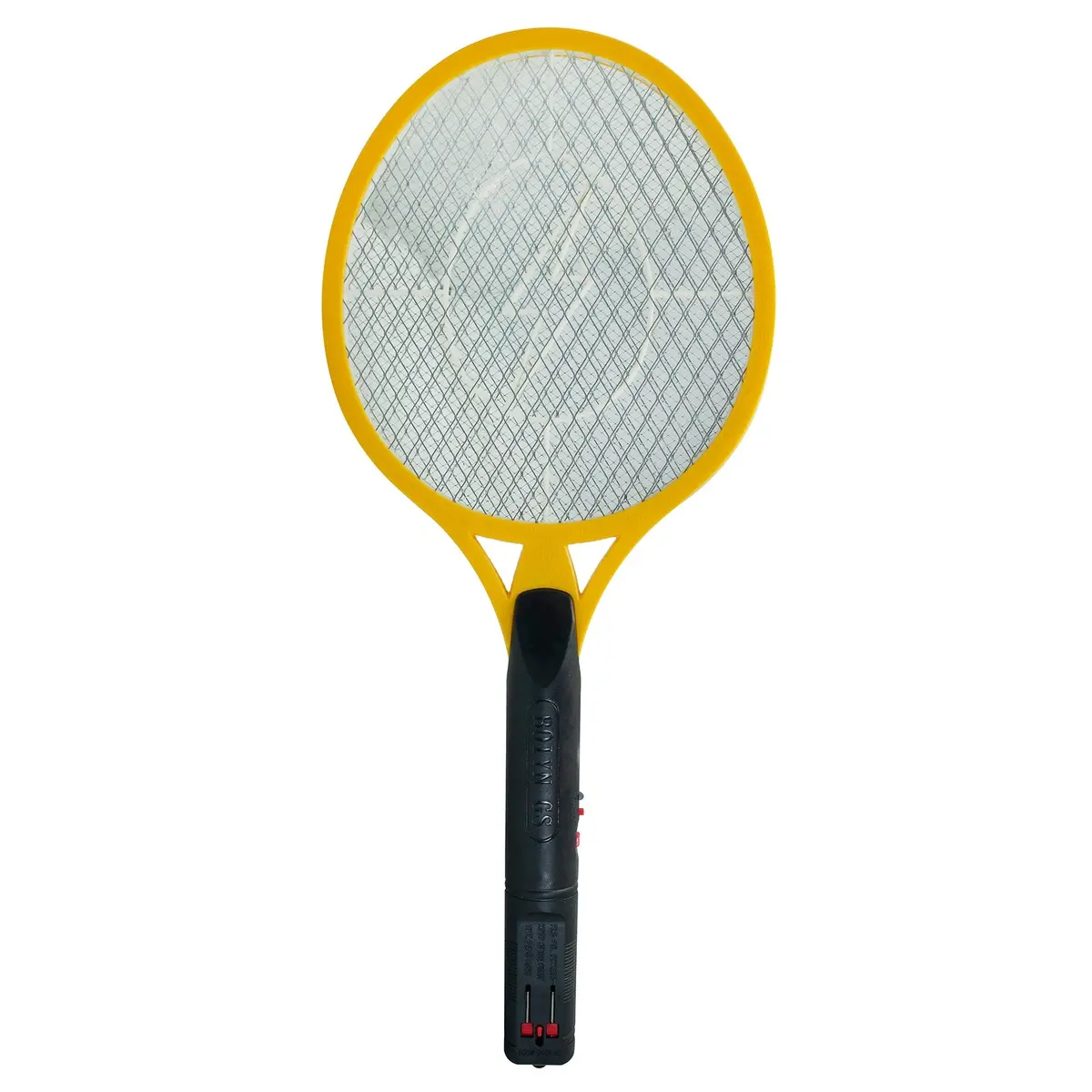 Raqueta Mata Insectos Pinmarkt - La Nueva Eléctrica 1
