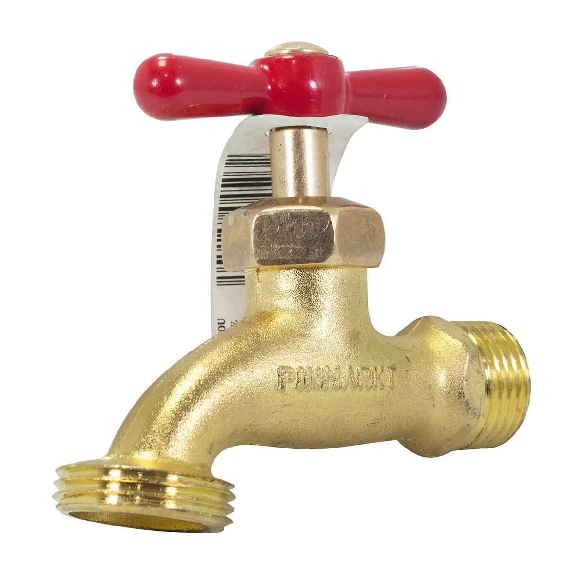 Llave De Nariz Pinmarkt Metálica - La Nueva Eléctrica 1