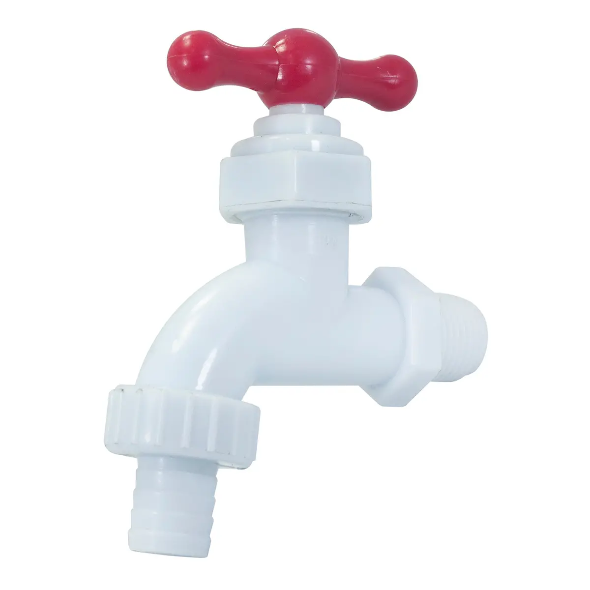 Llave De Nariz Pinmarkt Plástica - La Nueva Eléctrica 1