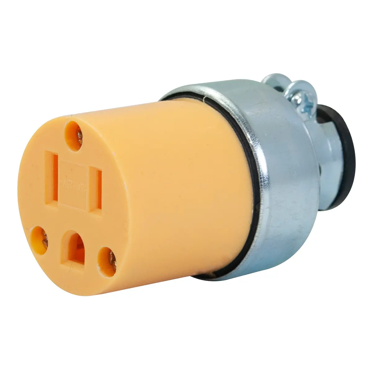 Contacto Pinmarkt Uso Rudo Blindado Sencillo Colgante - La Nueva Eléctrica 1