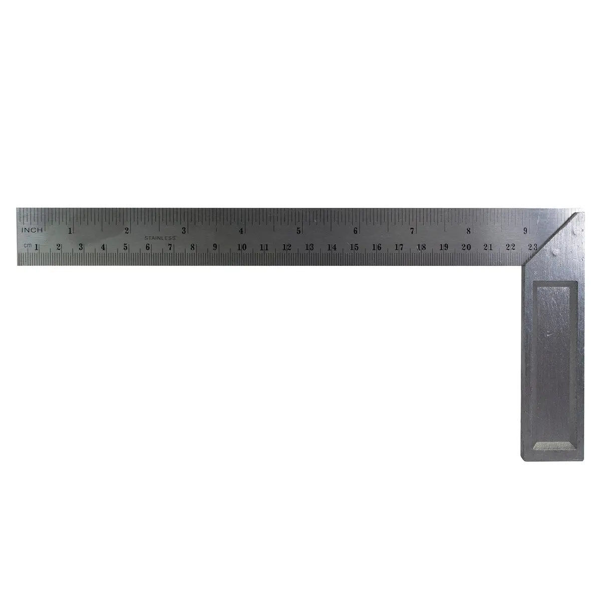 Escuadra Pinmarkt 10" - La Nueva Eléctrica 1